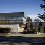 Best Western Motel Monaro