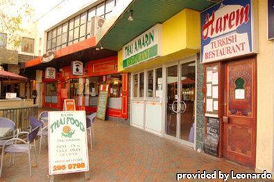 Motel Best Western Monaro 3*