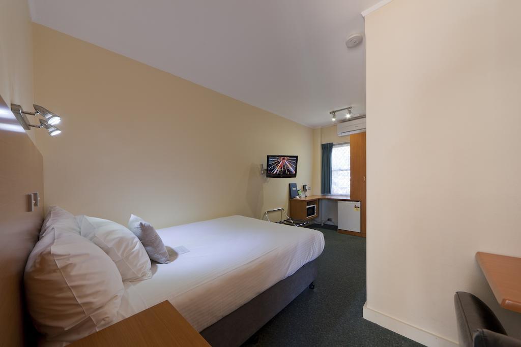 Motel Best Western Monaro Canberra
