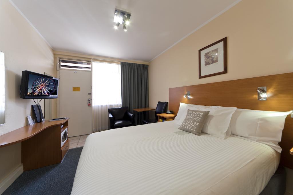 Motel Best Western Monaro 3*
