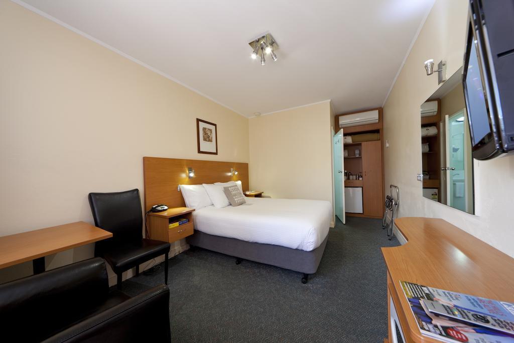 Motel Best Western Monaro Canberra