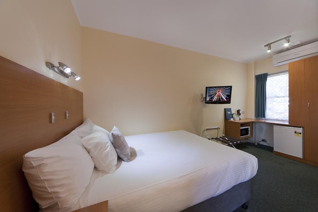 Motel Best Western Monaro