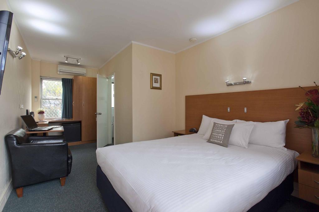 Best Western Monaro