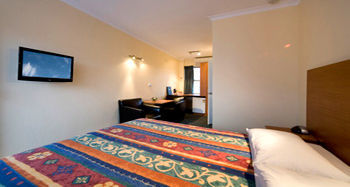 Best Western Monaro Motel