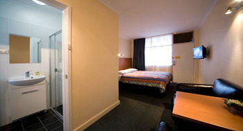 Best Western Monaro Motel 3*