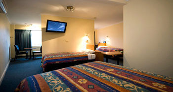 Best Western Monaro Motel Canberra