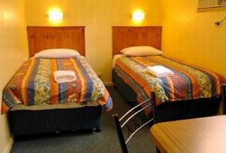 Motel Best Western Monaro 3*