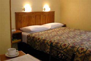 Best Western Monaro