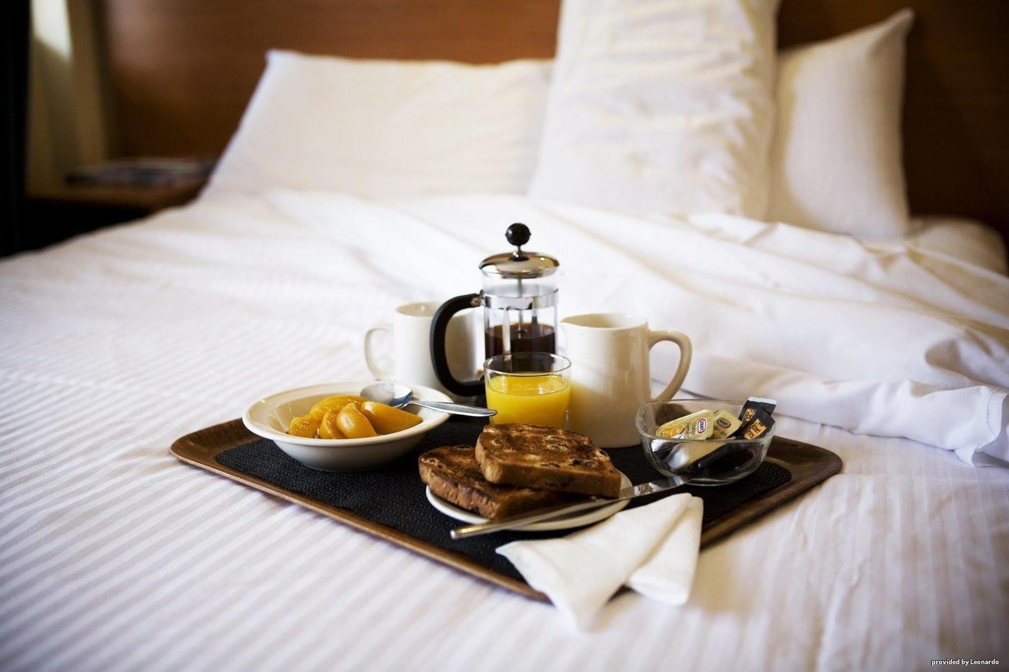 Best Western Monaro 3*