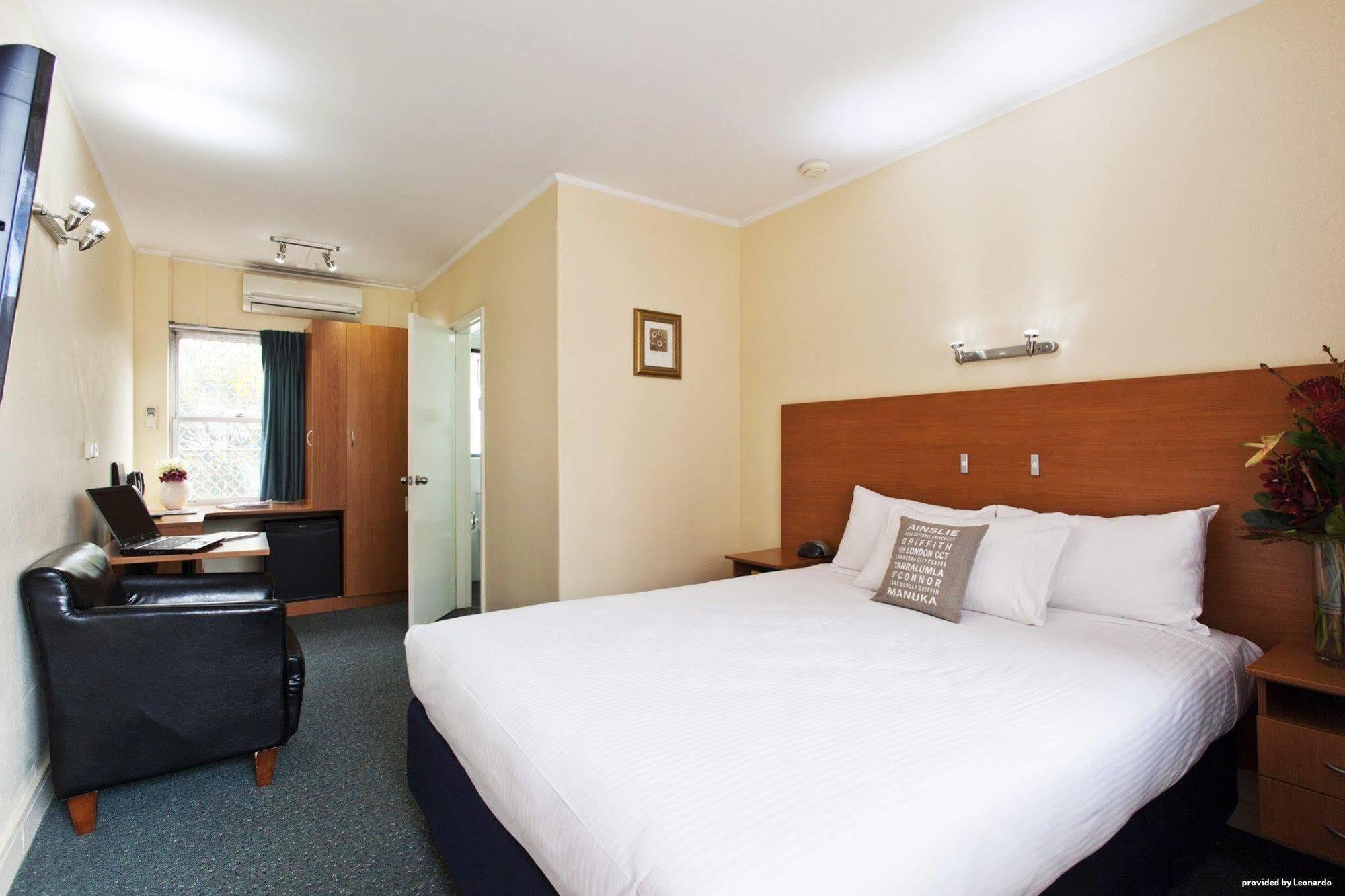 Best Western Monaro 3*