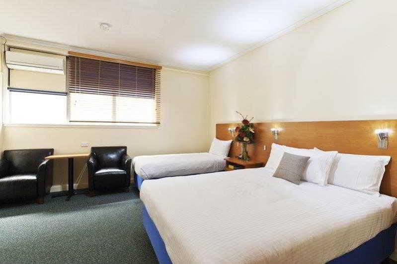 Motel Best Western Monaro