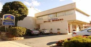 Best Western Monaro