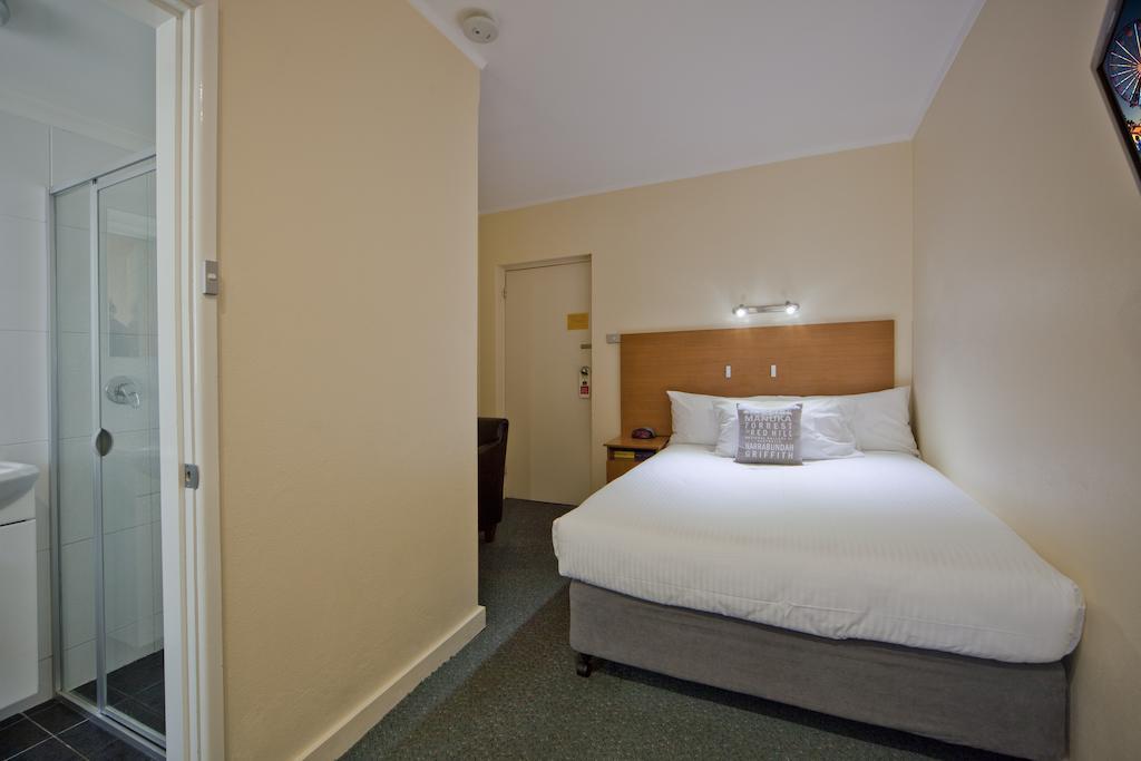 Best Western Monaro