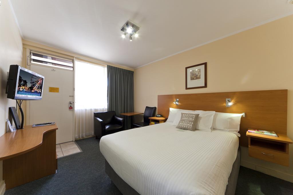 Best Western Monaro Canberra