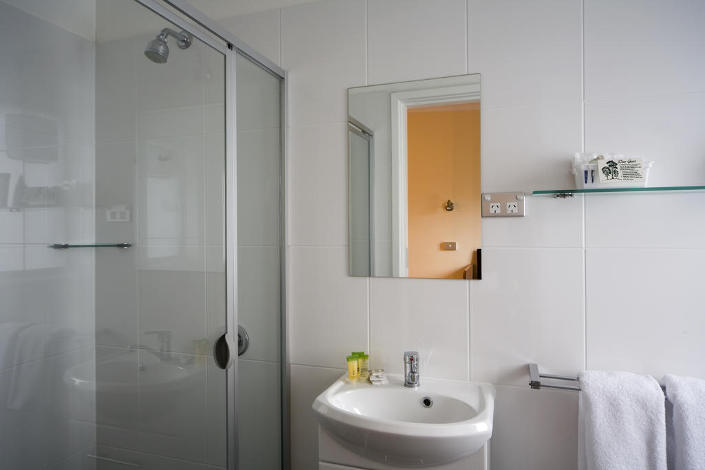 Best Western Monaro Canberra