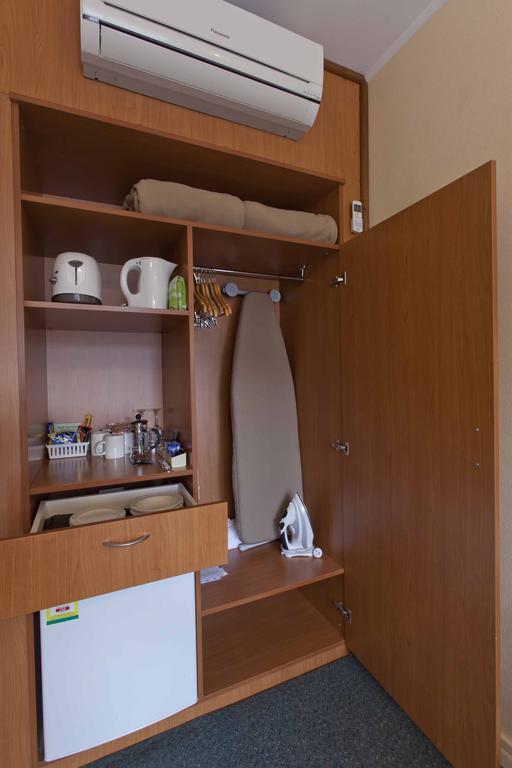 Motel Best Western Monaro