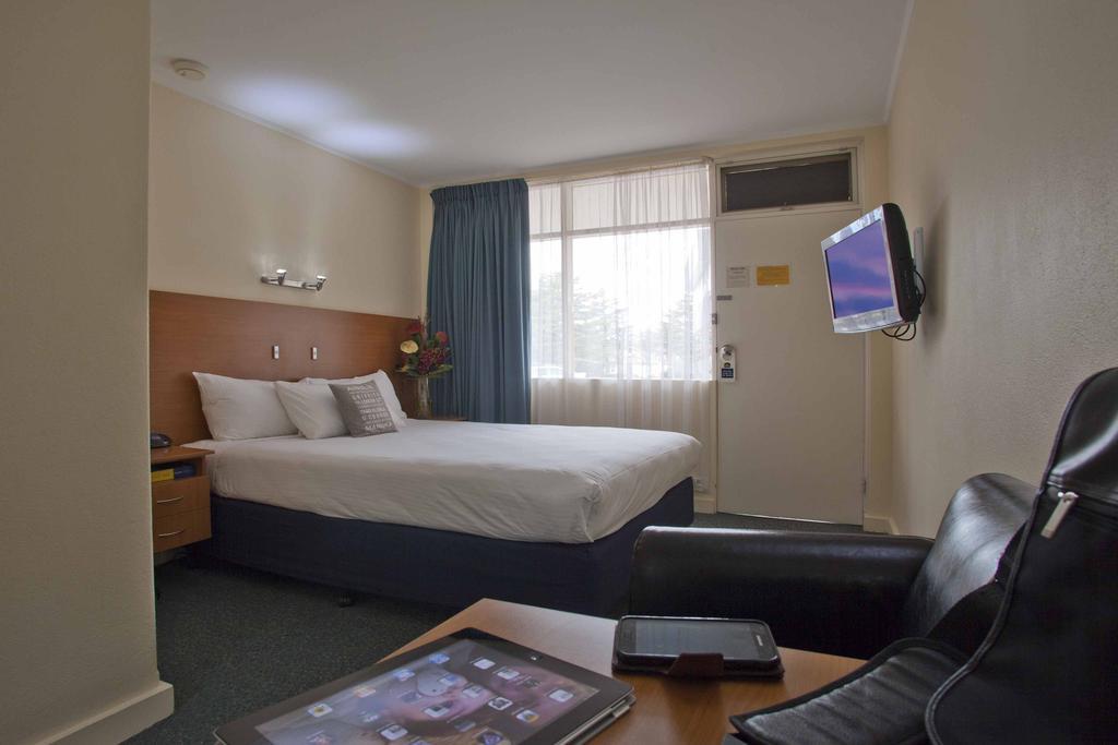 Motel Best Western Monaro 3*