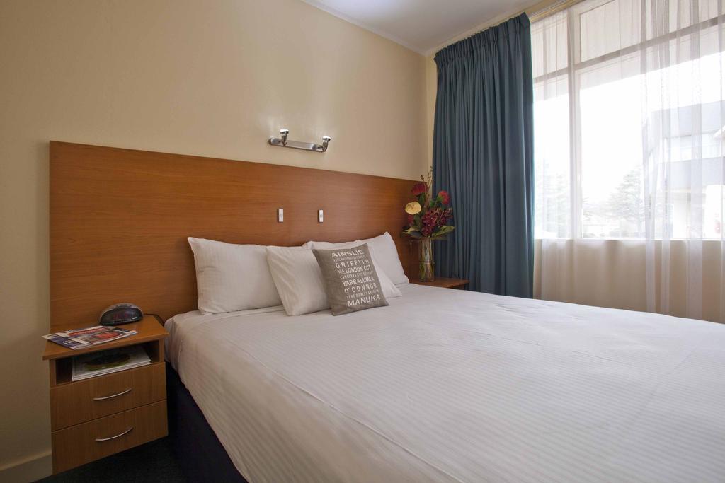 Best Western Monaro Canberra