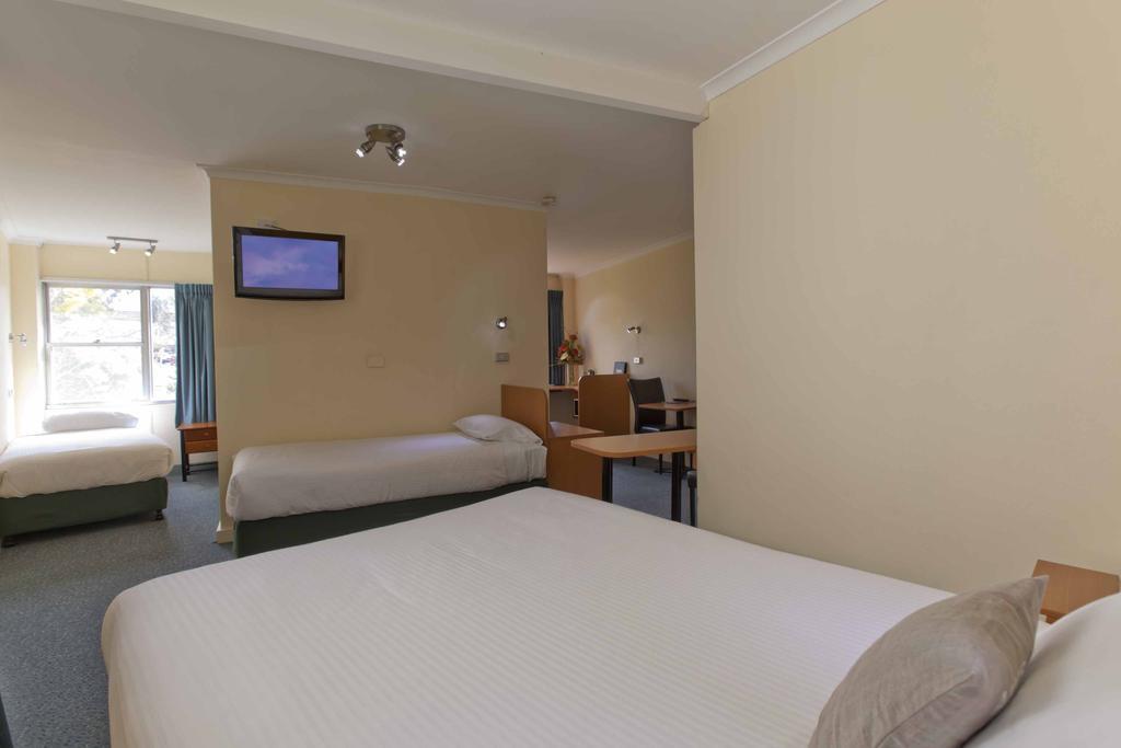 Best Western Monaro