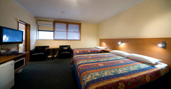 Best Western Monaro Motel Canberra