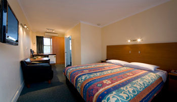 Best Western Monaro Canberra