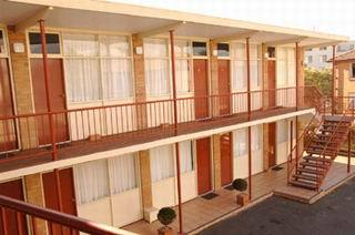 Best Western Monaro