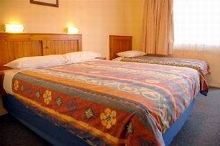 Best Western Monaro 3* Canberra
