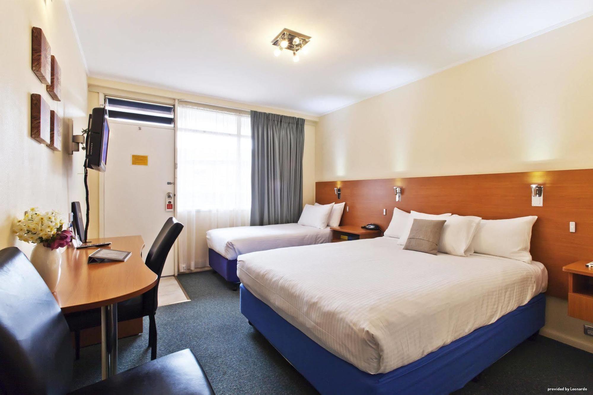 Best Western Monaro 3*