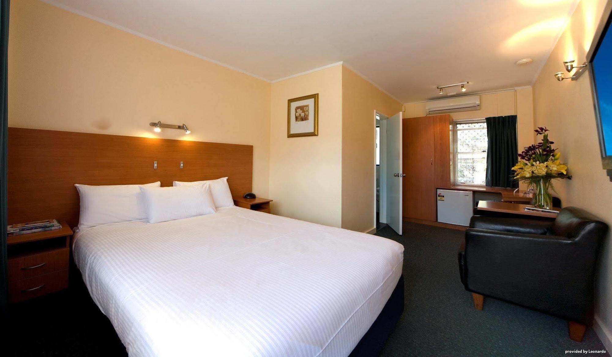 Best Western Monaro Motel 3*
