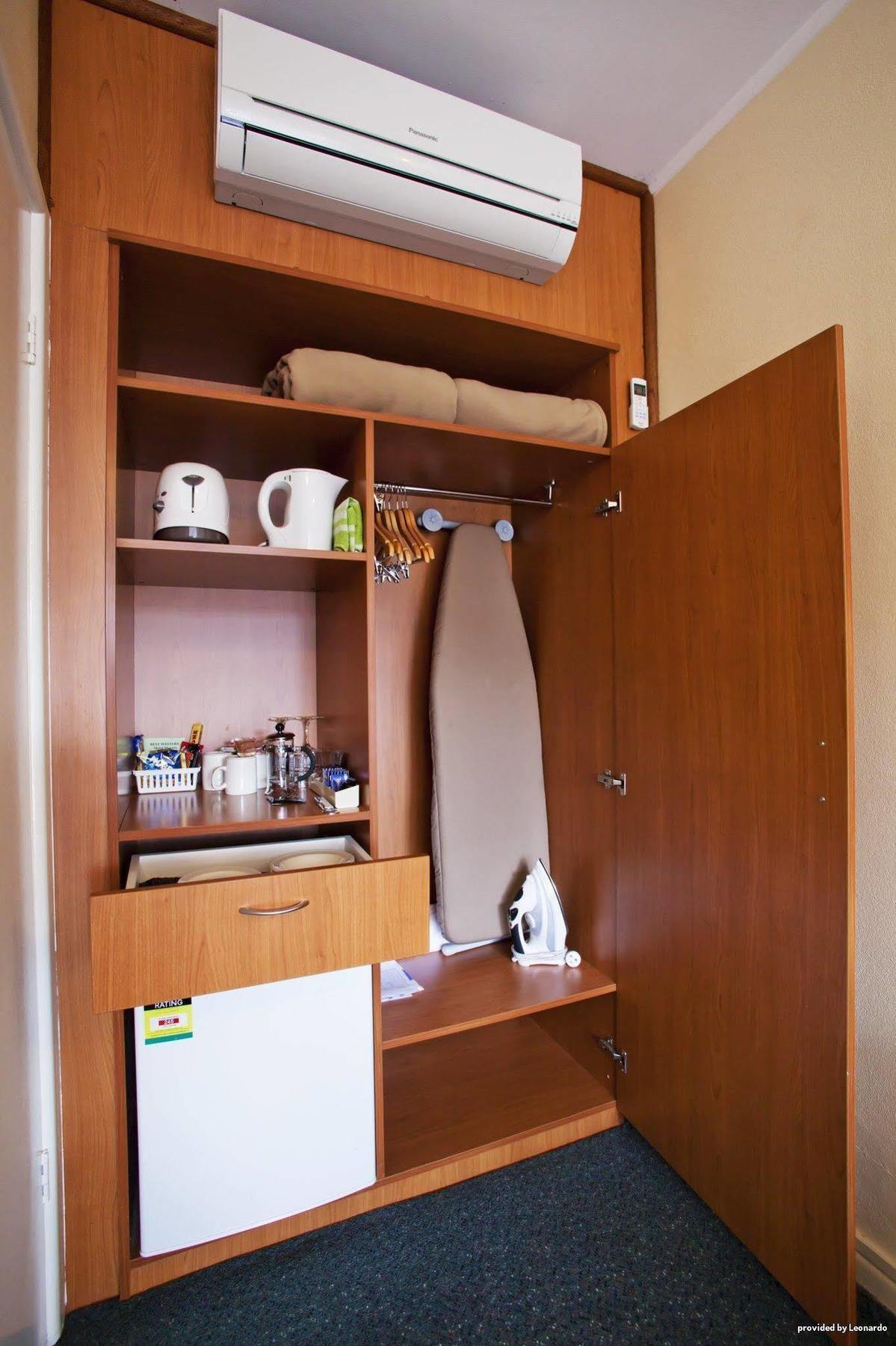 Motel Best Western Monaro 3*